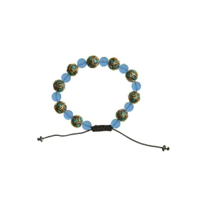 Armband Iblis mit Mosaiksteinen