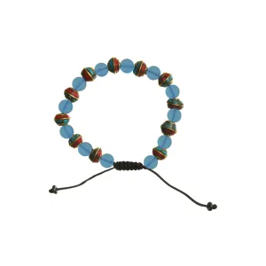 Armband Iblis mit Mosaiksteinen