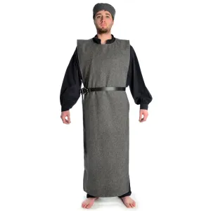 Skapulier Wollfilz mittelalterliche-kleidung.com