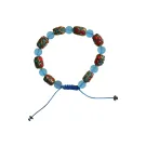 Armband Iblis mit Mosaiksteinen