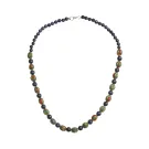 Halskette Blubena Lapis