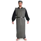 Skapulier Wollfilz mittelalterliche-kleidung.com