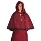 Pelerine Yrkane