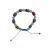 Armband Iblis mit Mosaiksteinen