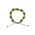 Armband Gyburg mit Mosaikperlen