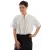 Bluse Ortrun Kurzarm