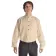 Mittelalter Hemd Orilus in Beige Frontansicht