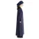 Mittelalter Kleid Sigune in Blau Seitenansicht