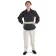 Mittelalter Hose Gilan in Beige Frontansicht 2