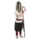 Mittelalter Kindertunika Maurin in Beige Frontansicht 3