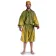 Landsknecht Schnürhemd Titurel in MISSING: lightgreen-yellow Frontansicht 3