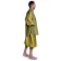 Landsknecht Schnürhemd Titurel in MISSING: lightgreen-yellow Seitenansicht
