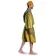 Landsknecht Schnürhemd Titurel in MISSING: lightgreen-yellow Seitenansicht 2