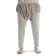 Mittelalter Beinlinge Wigalois in Beige Frontansicht