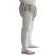 Mittelalter Beinlinge Wigalois in Beige Seitenansicht