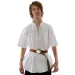 Schnürhemd Klingsor Kurzarm